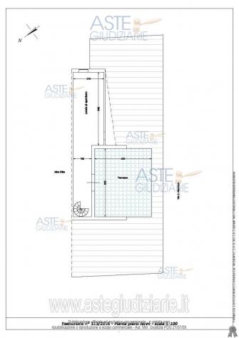 IMMOBILI-IMMOBILE RESIDENZIALE-Via Brescia 198/b - Foto 10