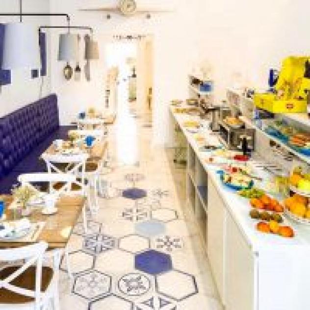 Quattrocuori Boutique Hotel & S.p.a. - Foto 2