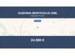 Immobile in asta di 53 m² in vendita a Guidonia Montecelio