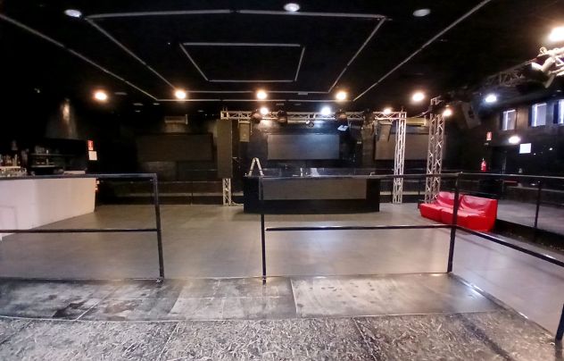 PIAN DI ROTA: Locale commerciale / Discoclub - Foto 12