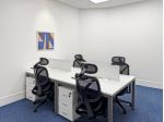 Coworking in affitto - Regus Roma, Salaria Gra Roma Nord a Rome