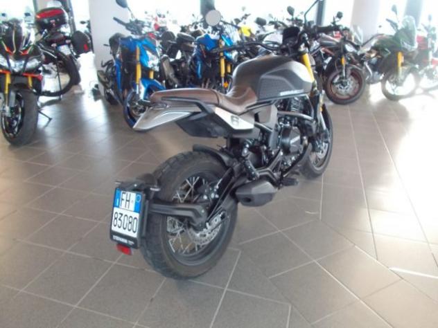MOTO MORINI Seiemmezzo SCR rif. 21445714 - Foto 3