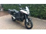 Honda VFR 1200 X Crosstourer