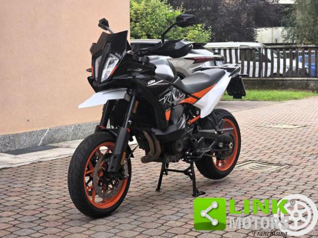KTM 890 SMT Scarico SC 2023 rif. 24136433 - Foto 6