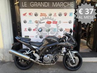 Suzuki SV 650 S