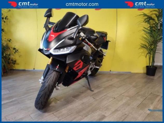 APRILIA RS 660 ABS rif. 23903635 - Foto 2
