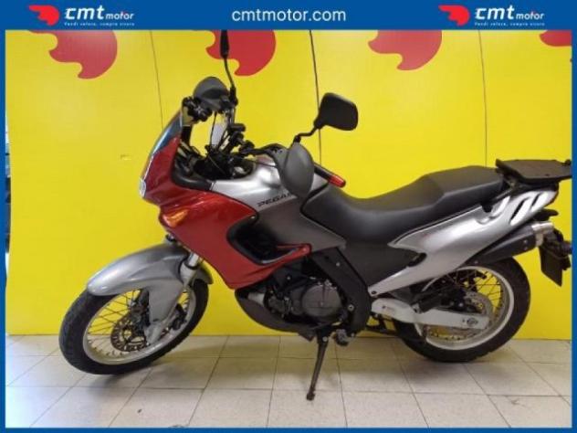 APRILIA Pegaso 650 Finanziabile - Vari colori - 28686 rif. 22416187 - Foto 3