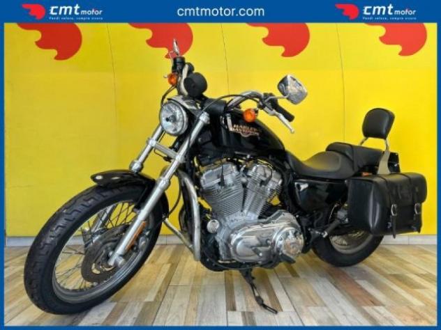 HARLEY-DAVIDSON 883 Custom - XL 883C Garantita e Finanziabile rif. 23730459 - Foto 2