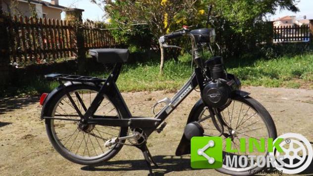 SOLEX S3800 ciclomotore 49 cc anno 1967 - Foto 4