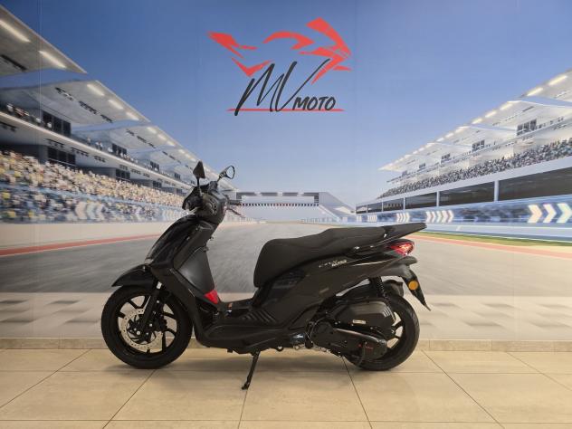 SWM C-Fly 125 nero/ grigio "pronta consegna" - Foto 5
