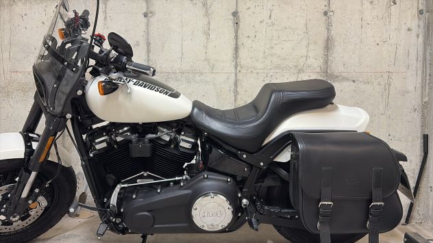 Harley Davidson Fat Bob 114 (FXFBS) - Foto 2