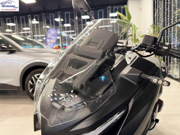 NEW Kymco - Dink 125 X #PRONTA CONSEGNA! - Foto 8