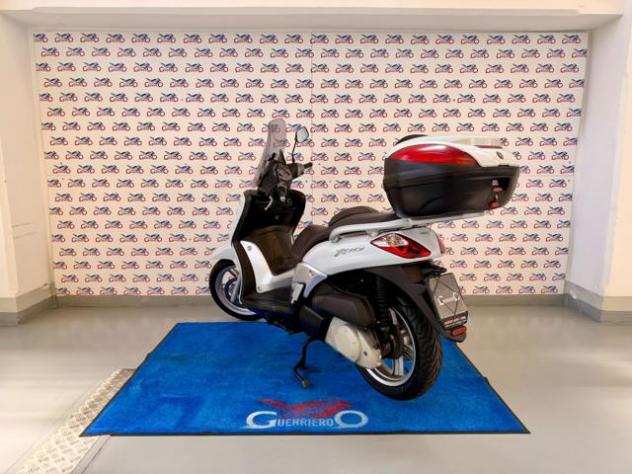 YAMAHA X-City 250 Garantita e Finanziabile - Foto 4