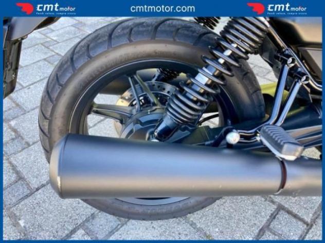 MOTO GUZZI V7 Garantita e Finanziabile rif. 23819320 - Foto 8