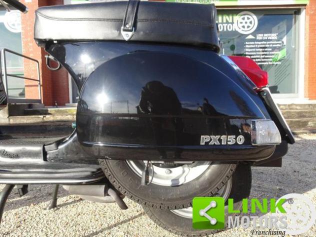PIAGGIO Vespa 150 PX (2001 - 06) Catalized rif. 23983729 - Foto 10
