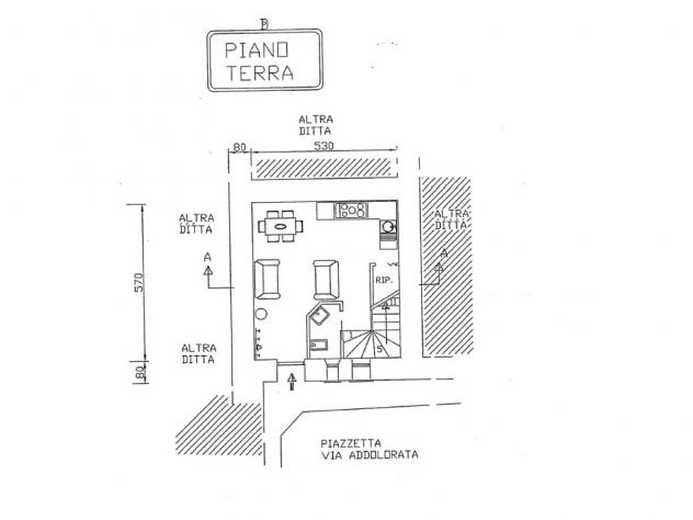 Villa in Via Addolorata - Foto 2