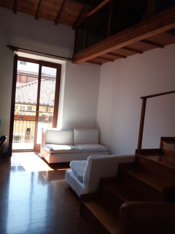 camera con bagno per studente universita' Luiss - Foto 6