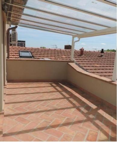 Appartamento in affitto a Cascina 80 mq Rif: 1414229