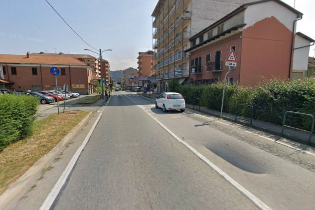 CHIVASSO SEMI INDIPENDENTE CON GIARDINO PRIVATO+BOX AUTO