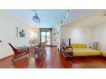 LUMINONO BILOCALE CON TERRAZZO - VIA LEGNONE