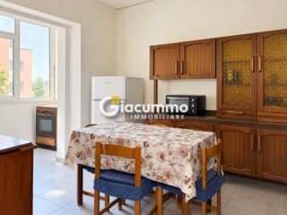 Trilocale in affitto a Potenza