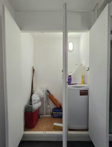 Trilocale in affitto a Roma - Foto 16