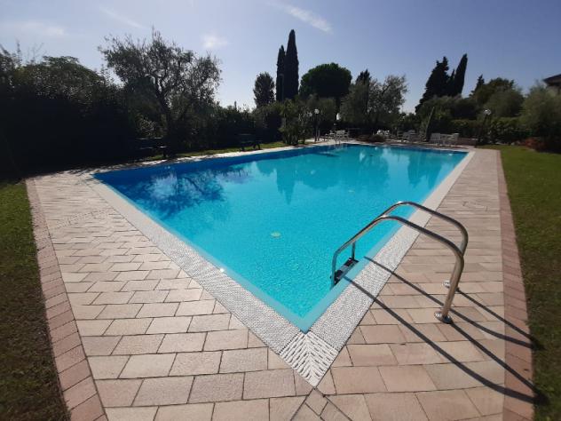 Appartamento - San Felice del Benaco . Rif.: 001 LS San Felice - Foto 3