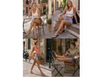 Modelle per Servizio Fotografico "Summer in Rome" - TFP/Retribuito