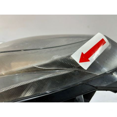 BMW Z4 E85 LCI Faro anteriore allo xeno, L - 16578 - Foto 2