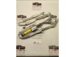 AIRBAG A TENDINA LATO SINISTRO AUDI A3 Serie (8P1) 8PA880741J (0812)