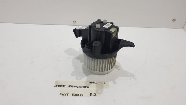 VENTOLA RISCALDAMENTO JEEP Renegade Serie (1418)