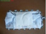 DISPOSITIVO AIR-BAG protezione ginocchia (rivestimento nero) SPINA BLU FIAT &hellip;