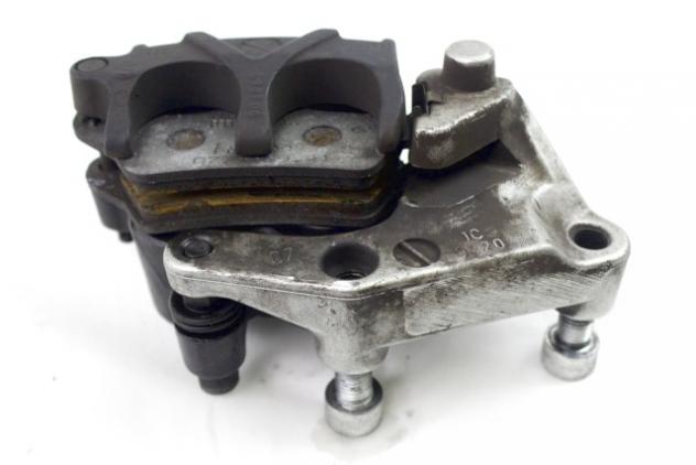 DUCATI MONSTER 695 61040751A PINZA FRENO ANTERIORE SINISTRA 06 - 08 FRONT LEFT BRAKE CALIPER - Foto 4