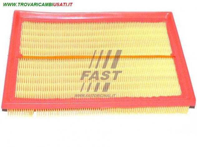FILTRO ARIA OPEL COMBO C 01 1.4 /1.6 /1.7 D 05 FT37157 Meccanica  Motore  Filtri  Filtro aria