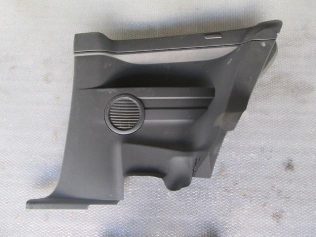 5Z086704471N RIVESTIMENTO INTERNO PARAFANGO POSTERIORE DESTRO VOLKSWAGEN FOX 1.4 D 51KW 5M 3P (2006) RICAMBIO USATO