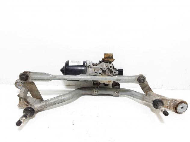 MOTORINO TERGI ANT COMPLETO DI TANDEM RENAULT Clio Serie IV W13409WO (1219)