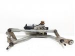 MOTORINO TERGI ANT COMPLETO DI TANDEM RENAULT Clio Serie IV W13409WO (1219)