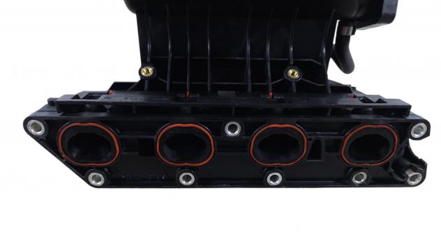 COLLETTORE ASPIRAZIONE LANCIA Musa 2° Serie 00552845780 Benzina 1400 (07) - Foto 2