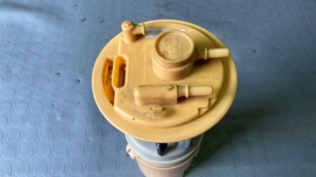 Pompa benzina Smart ForFour 1.3 del 2006 (A4544700094) - Foto 2