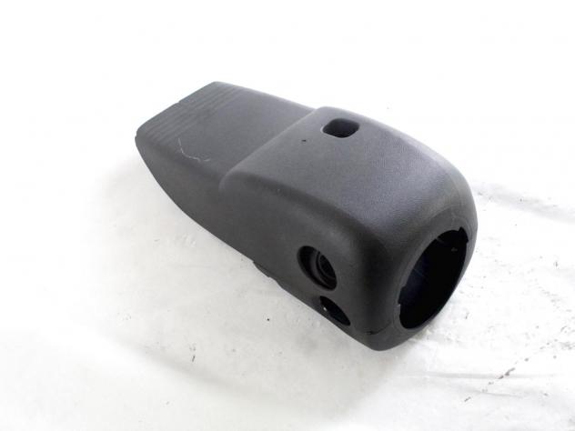 12E858560 RIVESTIMENTO PIANTONE STERZO VOLKSWAGEN UP 1.0 M 50KW 5M 5P (2019) RICAMBIO USATO - Foto 3