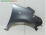 PARAFANGO ANT. DX GRIGIO SCURO MET. 999-U1310993 Carrozzeria  Lamierati est &hellip;