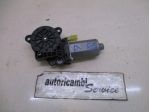 0130821939 MOTORINO ALZACRISTALLO ANTERIORE DESTRO FORD FIESTA 1.2 B 55KW 5 &hellip;