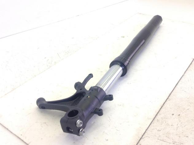 HONDA CBR RR ABS KM0 600 FODERO FORCELLA SINISTRA 2024 2026 PC69A4RK - Foto 9
