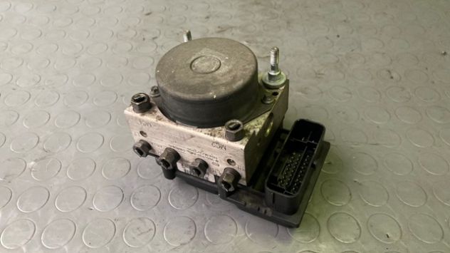 Centralina ABS Fiat 500 1.2 benzina del 2008 (51859235)