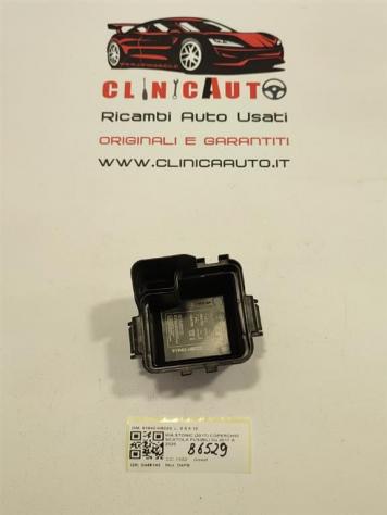 COPERCHIO SCATOLA FUSIBILI KIA Stonic Serie 91940-H8020 D4FB diesel 1582 (17) - Foto 2