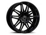 Cerchi in lega Gmp per mercedes Sl da 18 19 20 pollici neri antracite diamond