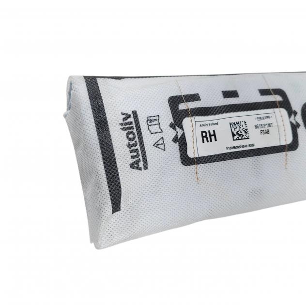 AIRBAG SEDILE DESTRO CITROEN C3 Serie 9824498280 (16) - Foto 5