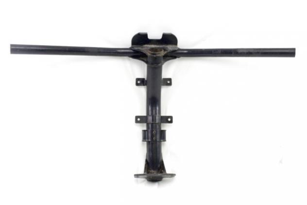 BMW C1 32717650013 MANUBRIO 99 - 03 HANDLEBAR - Foto 2