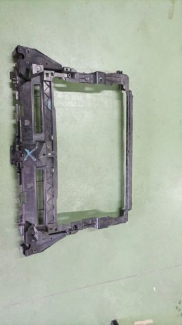 OSSATURA CALANDRA ANTERIORE VOLKSWAGEN T-ROC 2018 2GA805588F - Foto 2