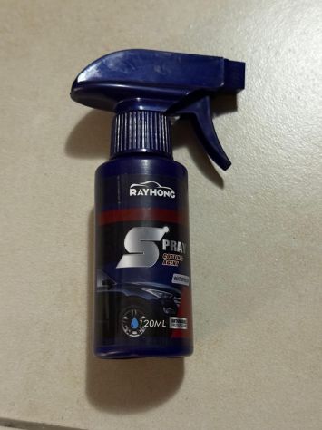 Prodotti car detailing